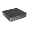 Мини-ПК Lenovo IdeaCentre Mini 01IRH10R Core 5 210H 16GB SSD512 Intel Graphics Luna Grey (199273687251)