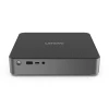 Мини-ПК Lenovo IdeaCentre Mini 01IRH10R Core 5 210H 16GB SSD512 Intel Graphics Luna Grey (199273687251)
