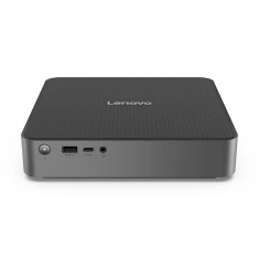 Міні-ПК Lenovo IdeaCentre Mini 01IRH10R Core 5 210H 16GB SSD512 Intel Graphics Luna Grey (199273687251)