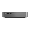 Мини-ПК Lenovo IdeaCentre Mini 01IRH10R Core 5 210H 16GB SSD512 Intel Graphics Luna Grey (199273687251)