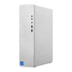 Системний блок Lenovo IdeaCentre Tower 08IRR9 i5-14400 16GB DDR5 SSD 512GB UHD Graphics 730 W11Pro Grey (199273687343)