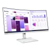 Монітор Lenovo L34W-4C 34
