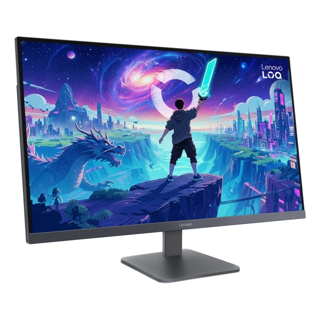 Монітор Lenovo LOQ 32Q-10 32
