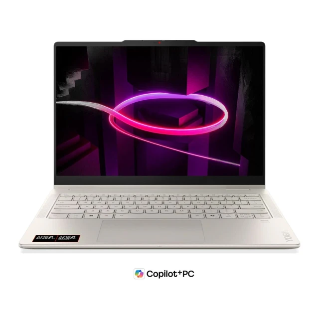 Ноутбук Lenovo Yoga 7a 2in1 14AGP11 Ryzen AI 7 445 14