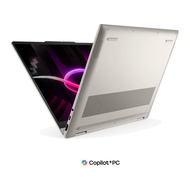 Ноутбук Lenovo Yoga 7a 2in1 14AGP11 Ryzen AI 7 445 14