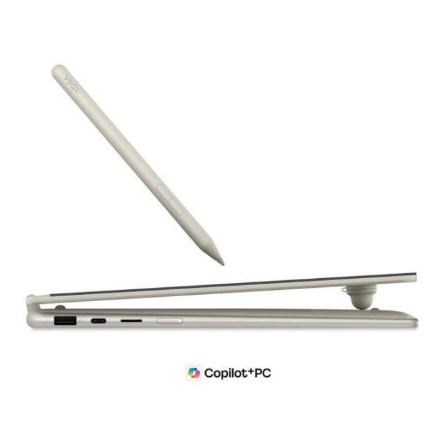 Ноутбук Lenovo Yoga 7 2-in-1 16AGP11 16