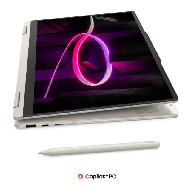 Ноутбук Lenovo Yoga 7 2-in-1 16AGP11 16