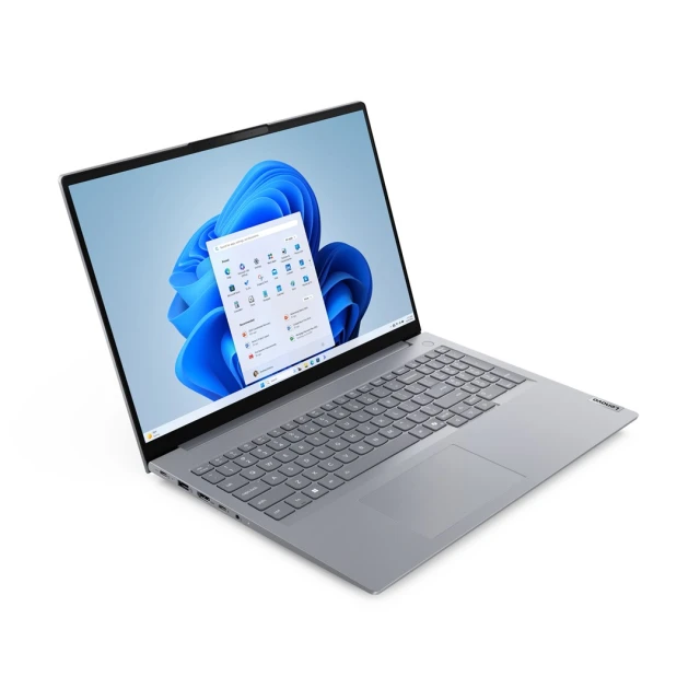 Ноутбук Lenovo ThinkBook 16 G8 Ultra 5 135H 16