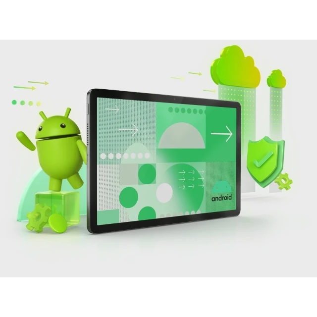 Планшет Lenovo Tab 10.1