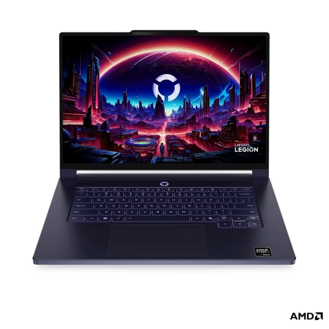 Ноутбук Lenovo Legion 7 15ASH11 15.3