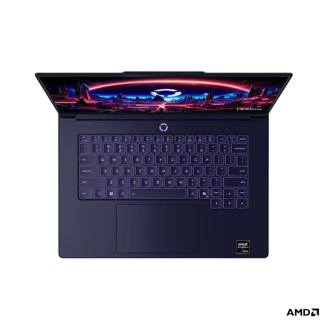 Ноутбук Lenovo Legion 7 15ASH11 15.3