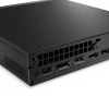 Неттоп Lenovo ThinkCentre neo 50q Gen 6 Ultra 5 226V 16 GB LPDDR5X-8533 SSD 512 GB Intel Arc Graphics 130V W11Pro Black (199275359088)