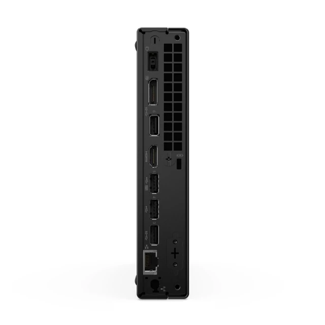 Неттоп Lenovo ThinkCentre neo 50q Gen 6 Ultra 5 226V 16 GB LPDDR5X-8533 SSD 512 GB Intel Arc Graphics 130V W11Pro Black (199275359088)