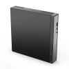 Неттоп Lenovo ThinkCentre neo 50q Gen 6 Ultra 5 226V 16 GB LPDDR5X-8533 SSD 512 GB Intel Arc Graphics 130V W11Pro Black (199275359088)