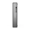 Неттоп Lenovo ThinkCentre neo 50q Gen 6 Ultra 5 226V 16 GB LPDDR5X-8533 SSD 512 GB Intel Arc Graphics 130V W11Pro Black (199275359088)