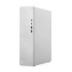 Системний блок Lenovo IdeaCentre Tower 08IAS10 Ultra 7 265 16GB SSD512 Intel Graphics Cloud Grey (199275390807)