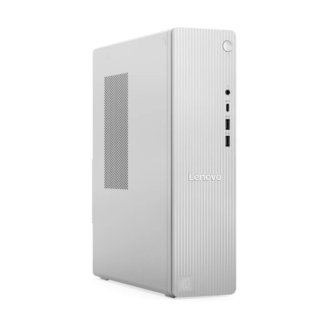 Системний блок Lenovo IdeaCentre Tower 08IAS10 Ultra 7 265 16GB SSD512 Intel Graphics Cloud Grey (199275390807)