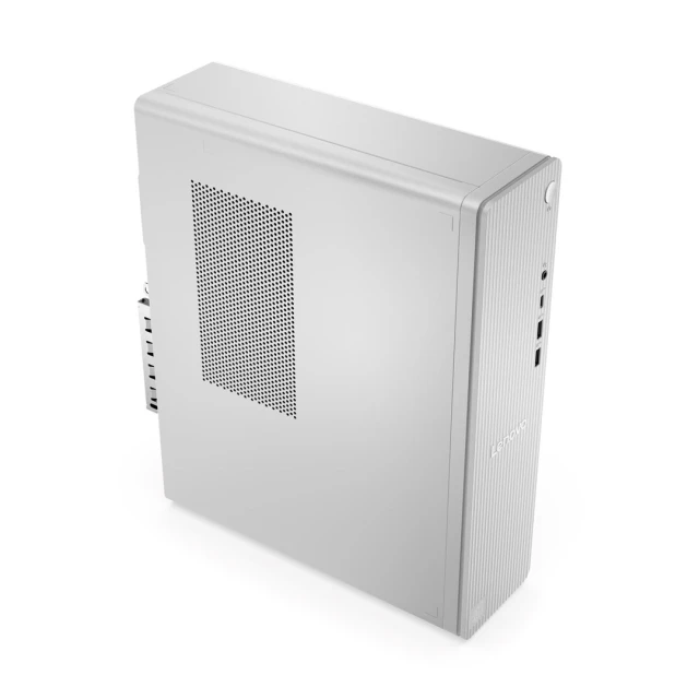 Системний блок Lenovo IdeaCentre Tower 08IAS10 Ultra 7 265 16GB SSD512 Intel Graphics Cloud Grey (199275390807)