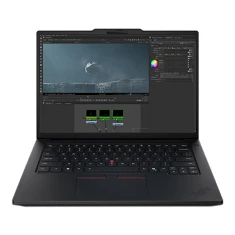 Ноутбук Lenovo ThinkPad P14s G7 Ultra 9 X9 388H 14.5