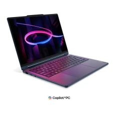 Ноутбук Lenovo Yoga 9i 2-in-1 Aura Edition 14IPH11 Ultra 7 355 14