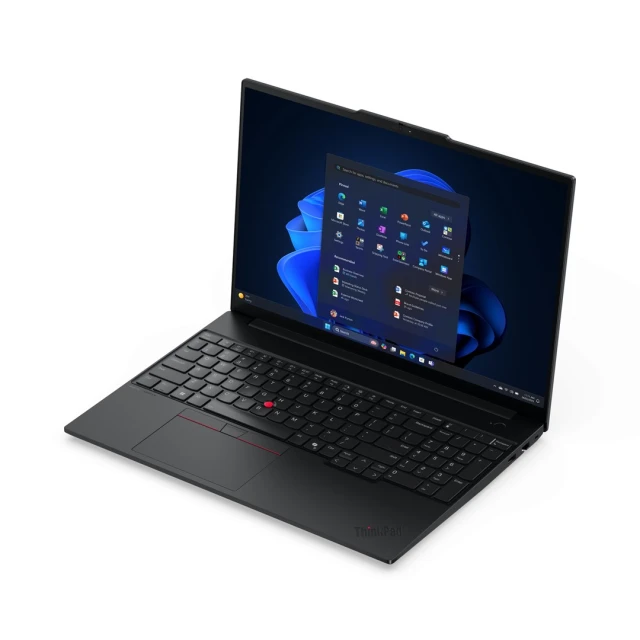 Ноутбук Lenovo ThinkPad E16 Gen 3 16