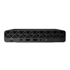 Системний блок Hewlett-Packard HP ProDesk 4 Mini G1i Ultra 7 265T 16 ГБ DDR5 5600 SSD 1 ТБ Intel Graphics W11Pro (199485602622)