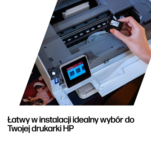 Набір картриджів HP 302/304 B7RT7AE Black (199764139580)