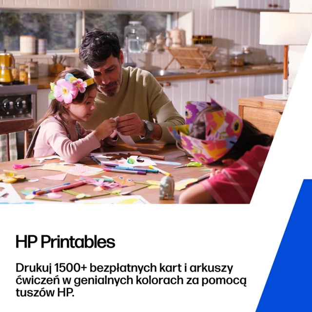 Картридж HP 302XL / 304XL B7RT8AE Color (199764139634)