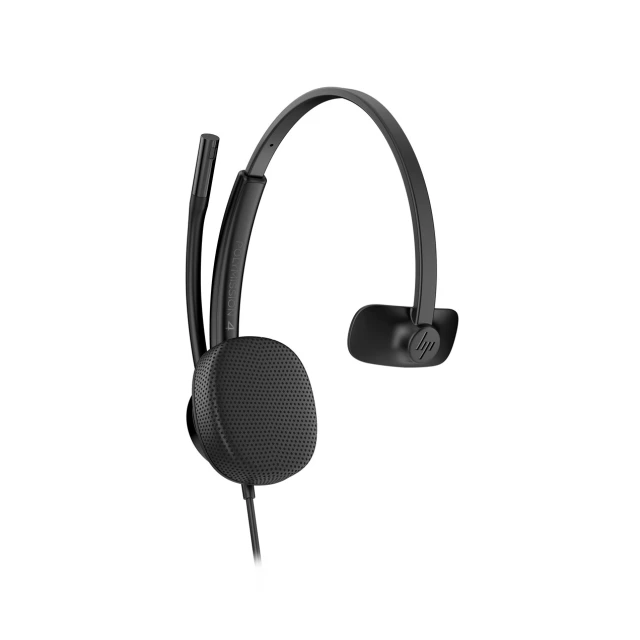 Гарнитура HP Poly Mission 415 Monaural USB (199896046411)