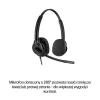 Гарнитура HP Poly Mission 425 Stereo USB (199896093279)