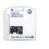 Мережева карта LogiLink Gigabit Ethernet PCI Express x1 (2000000173252)