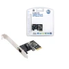 Мережева карта LogiLink Gigabit Ethernet PCI Express x1 (2000000173252)