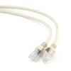Кабель Cablexpert UTP 5 м Beige (PP12-5M)