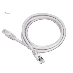 Кабель Cablexpert UTP 3 м Beige (PP12-3M)