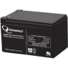 Акумулятор EnerGenie 12V 12Ah для ДБЖ (2000000333571)