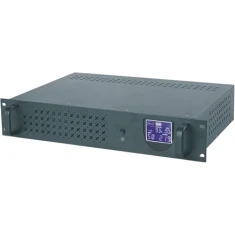Джерело безперебійного живлення Gembird UPS-RACK-1500 1500 ВА Rack (2000000393346)