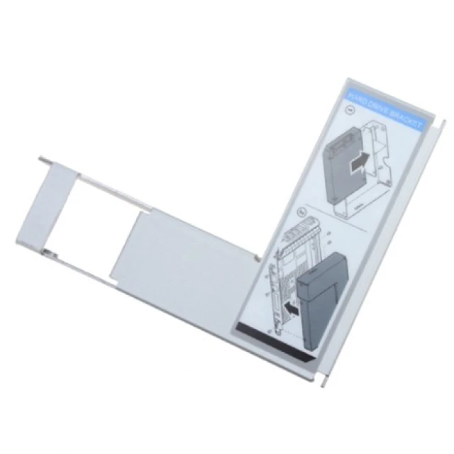 Перехідник Dell PowerEdge 3.5