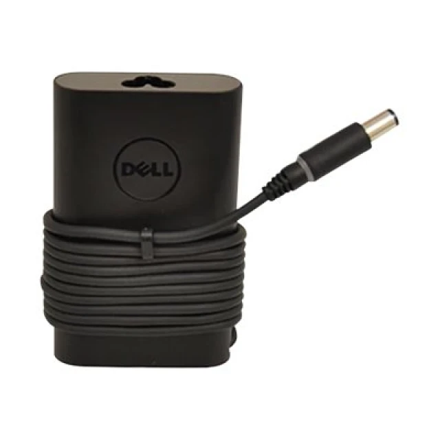 Блок живлення для ноутбука Dell 65 Вт 4.5 мм (2000000561103)
