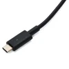 Мережевий зарядний пристрій Dell USB-C 65 Вт (2000000757919)