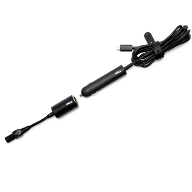 Мережевий зарядний пристрій Dell USB-C 65 Вт (2000000757919)