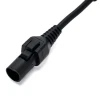 Мережевий зарядний пристрій Dell USB-C 65 Вт (2000000757919)