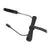 Мережевий зарядний пристрій Dell USB-C 65 Вт (2000000757919)