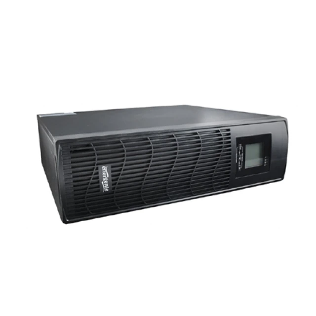ДБЖ Gembird EnerGenie EG-UPSRACK-13 Rack 3000 VA (2000000776361)