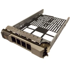 Салазки Dell PowerEdge Server 12G 13G 3.5