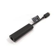 Адаптер Dell 7.4mm Barrel to USB-C (2000000840611)