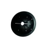 Захисний екран Elleci PPT90010 Splashguard Black (2000001072431)
