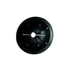 Захисний екран Elleci PPT90010 Splashguard Black (2000001072431)