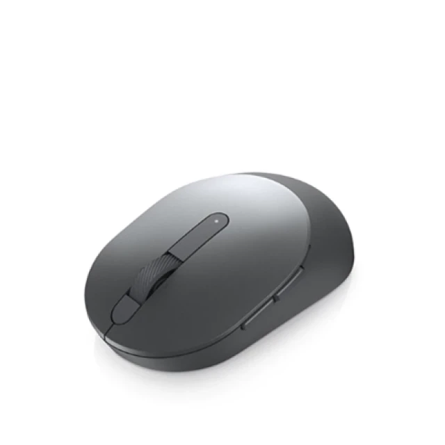 Мышь Dell Pro MS5120W беспроводная оптическая Titan Gray (2000001107935)