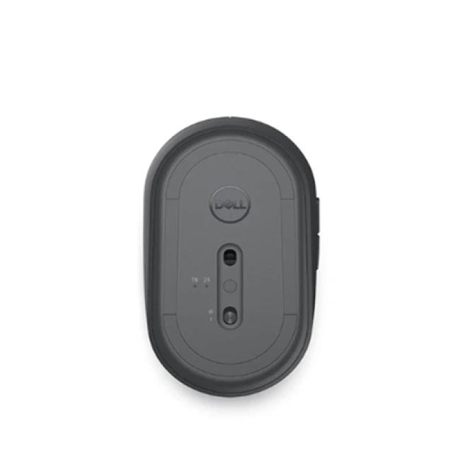Мышь Dell Pro MS5120W беспроводная оптическая Titan Gray (2000001107935)