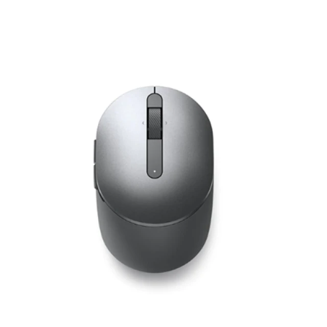 Мышь Dell Pro MS5120W беспроводная оптическая Titan Gray (2000001107935)